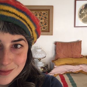 Meet your Posher, Sienna